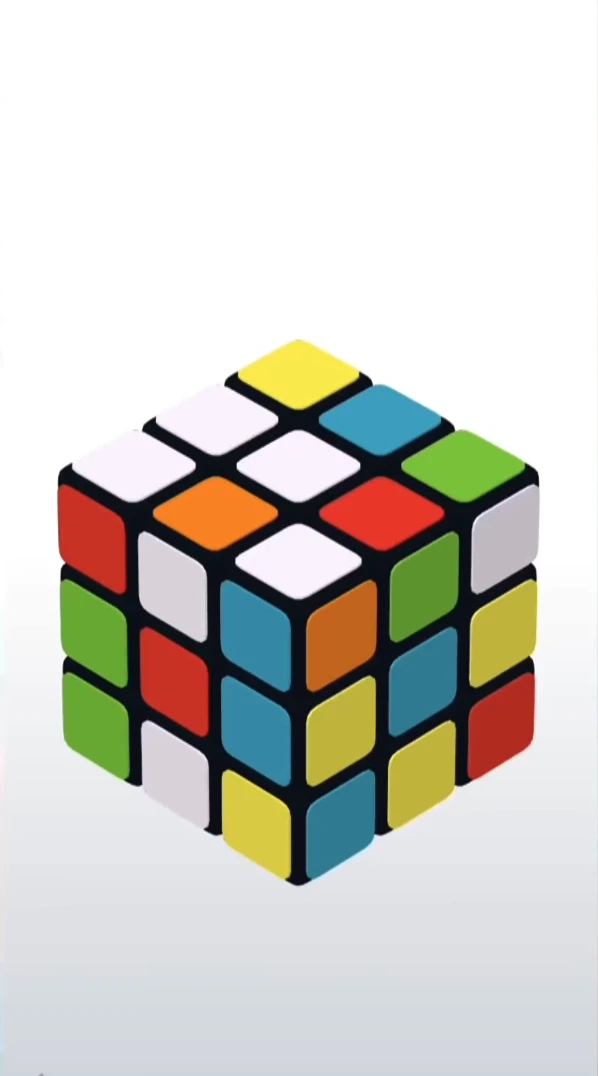 Rubiks Cube - Play Online for Free on TimepassGames!